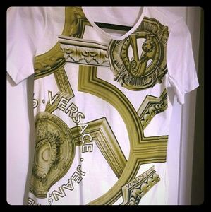 Versace Shirt